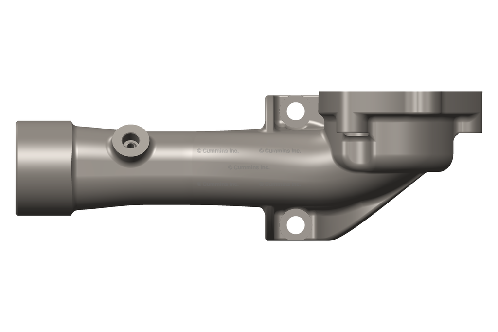 3102403 MANIFOLD,EXHAUST