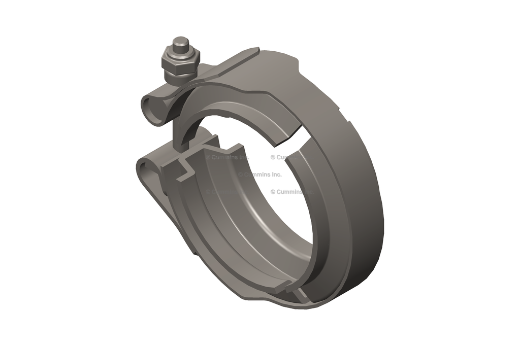 3102650 CLAMP,V BAND