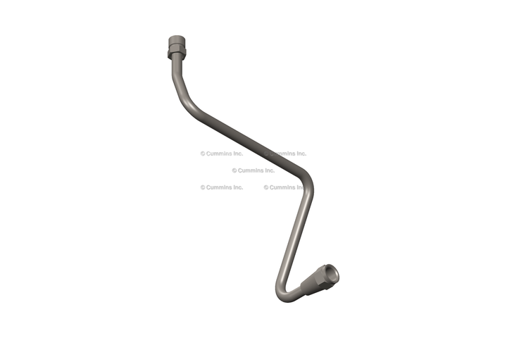 3102753 TUBE,FUEL DRAIN