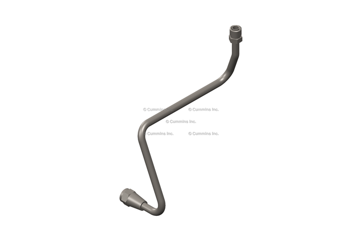 3102753 TUBE,FUEL DRAIN