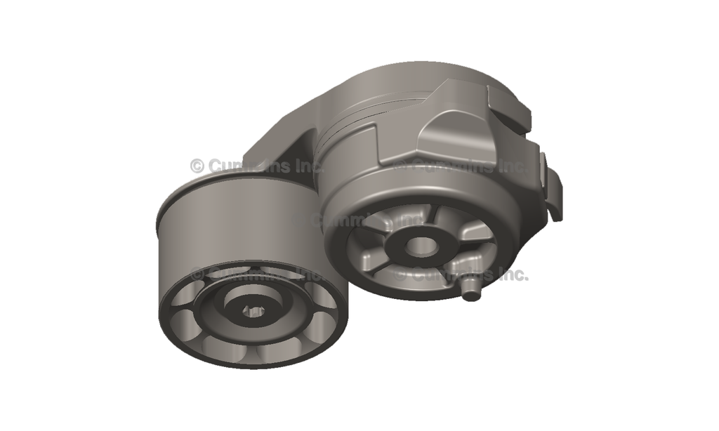 3102888 TENSIONER,BELT