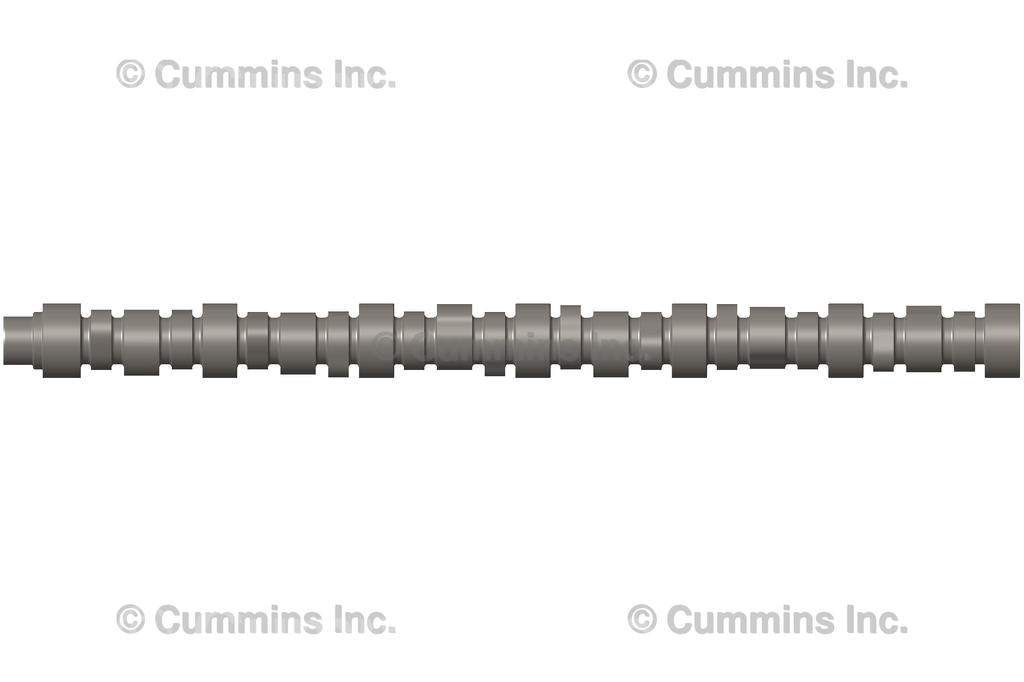 3102901 CAMSHAFT