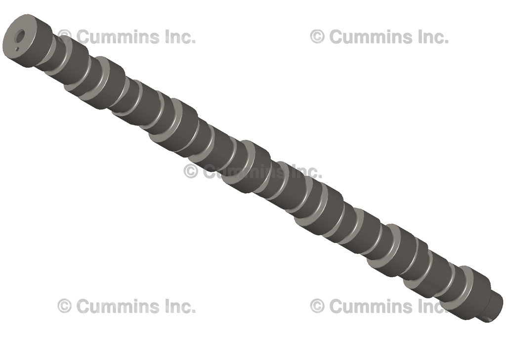 3102901 CAMSHAFT