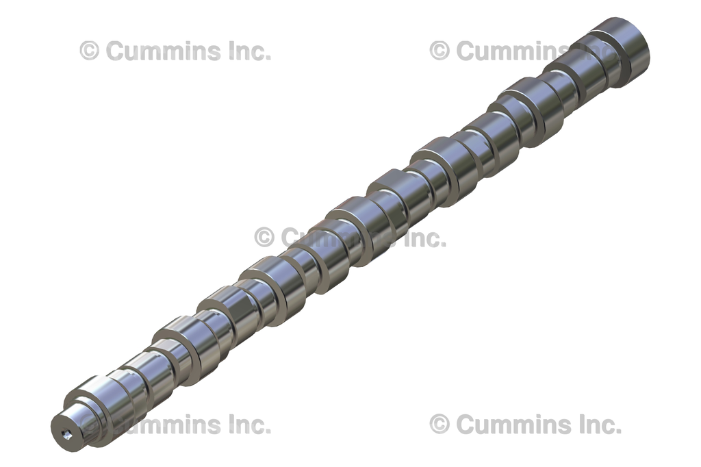 3102901 CAMSHAFT