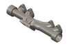 3102925 MANIFOLD,EXHAUST