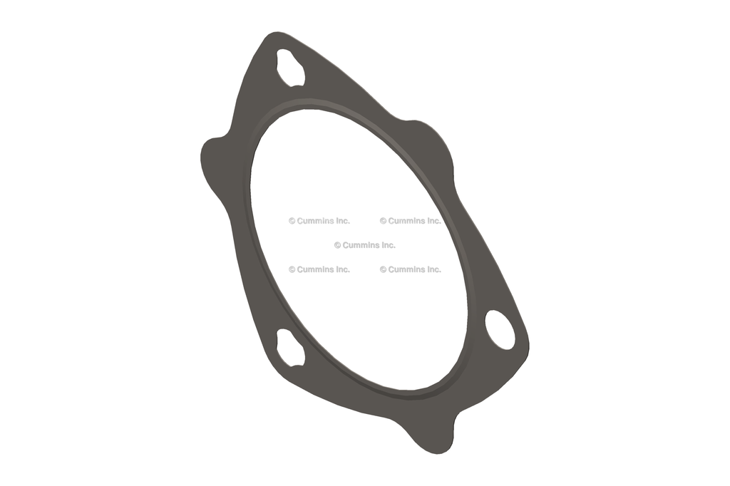 3103077 GASKET,EXH GAS RCN VALVE