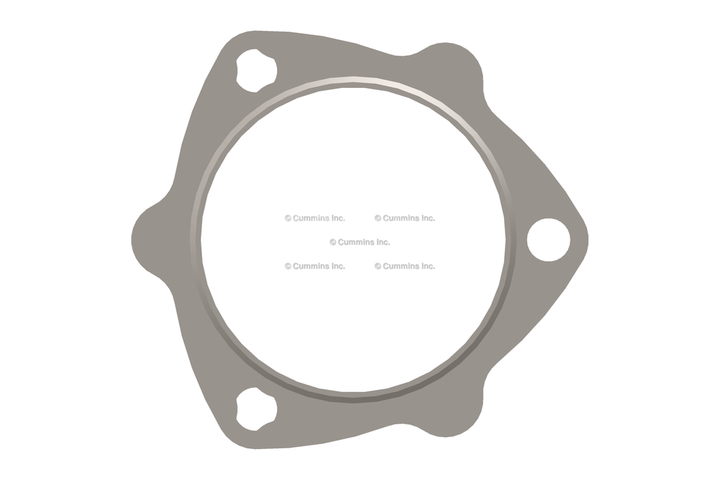 3103077 GASKET,EXH GAS RCN VALVE