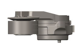 3104027 TENSIONER,BELT