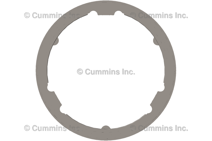 3104229 GASKET,EXH GAS RCN VALVE
