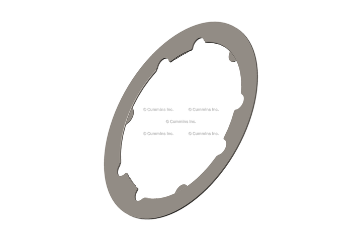 3104230 GASKET,EXH GAS RCN VALVE