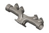 3104237 MANIFOLD,EXHAUST