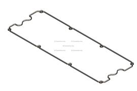 3104392 GASKET,VALVE COVER