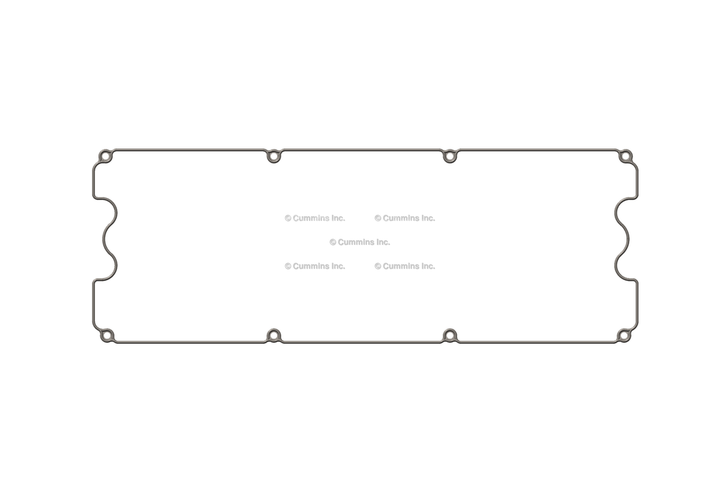 3104392 GASKET,VALVE COVER