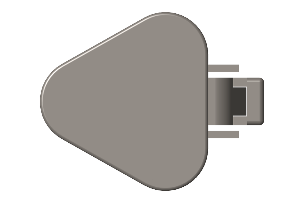 3161895 HARNESS,ETR CNT MDL WRG Image 1