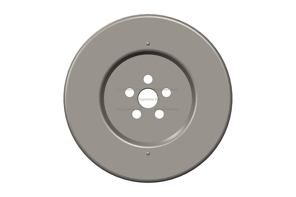 3161942 DAMPER,VISCOUS VIBRATION