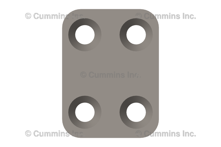 3164261 RETAINER,CONNECTOR WIRING