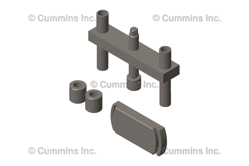 3164606 INSTALLER,CYLINDER LINER