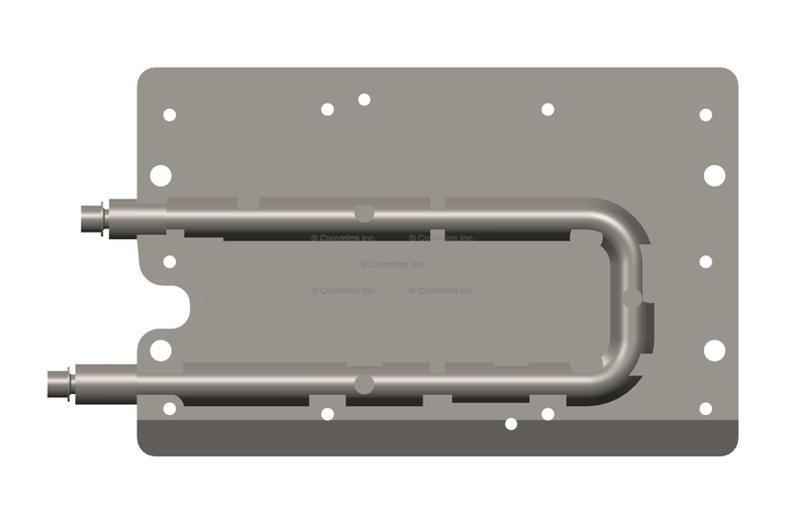3166309 CoolerElectronic Control