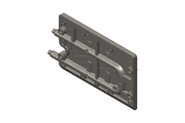 3166309 CoolerElectronic Control