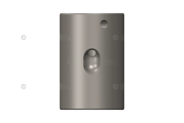 3166388 PinCam Follower Roller