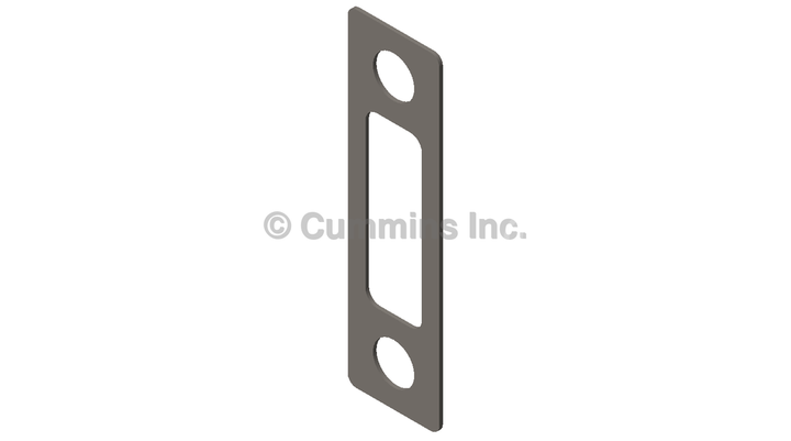 3201386 GASKET,AIR COMPRESSOR