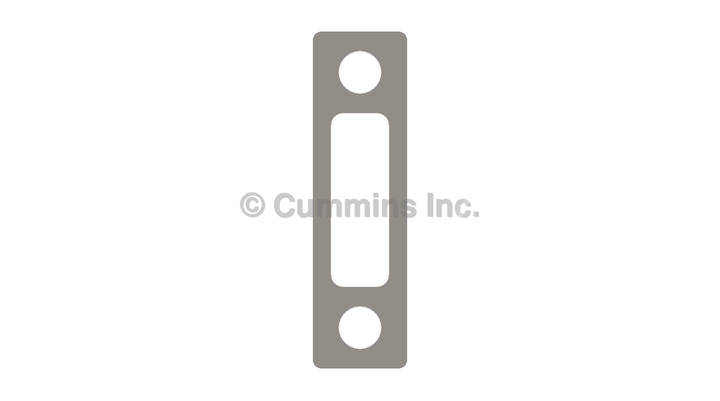 3201386 GASKET,AIR COMPRESSOR