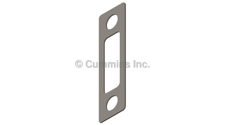 3201386 GASKET,AIR COMPRESSOR