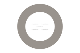 3201659 SEAL,RECTANGULAR RING