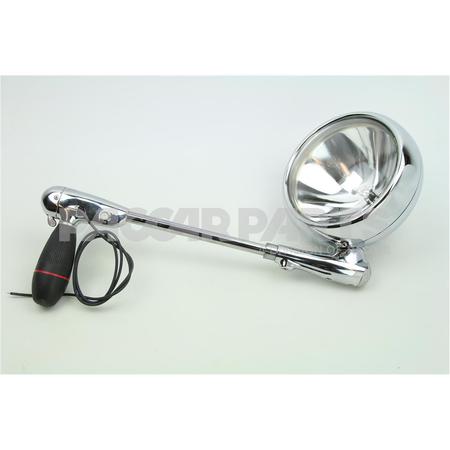 325A SPOTLIGHT-HALOGEN    M052
