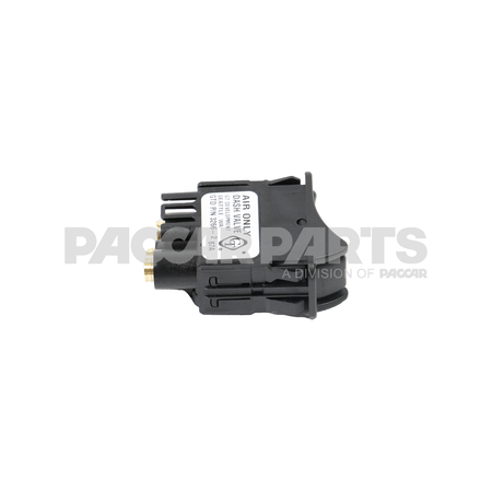3266-2 VALVE-DASH, AIR ONLY