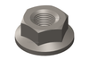 3279043 NutHexagon Flange