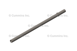 3280893 TUBE,OIL GAUGE Image 1