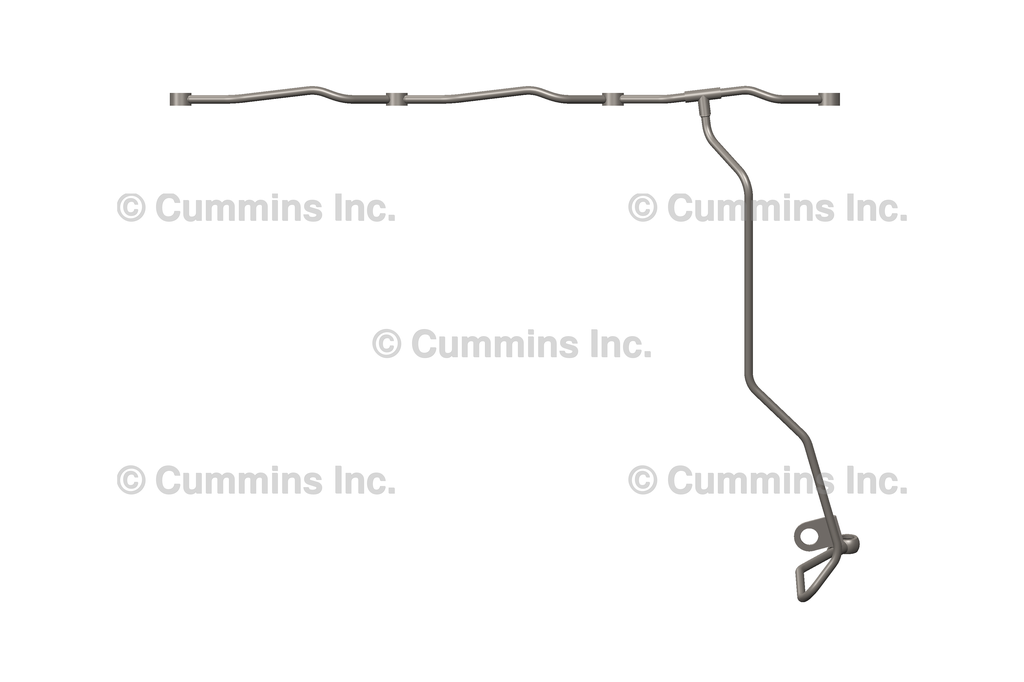 3284575 MANIFOLD,FUEL