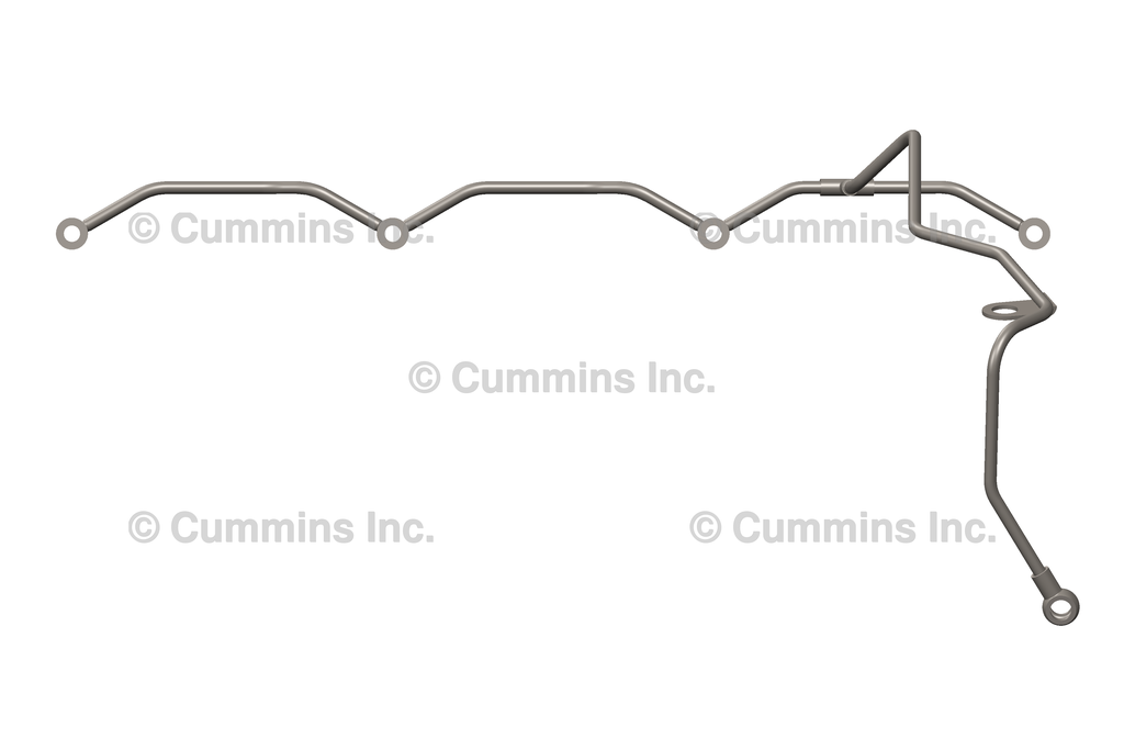 3284575 MANIFOLD,FUEL