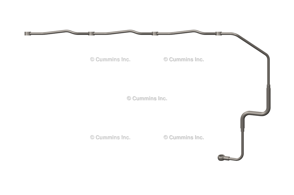 3284579 MANIFOLD,FUEL