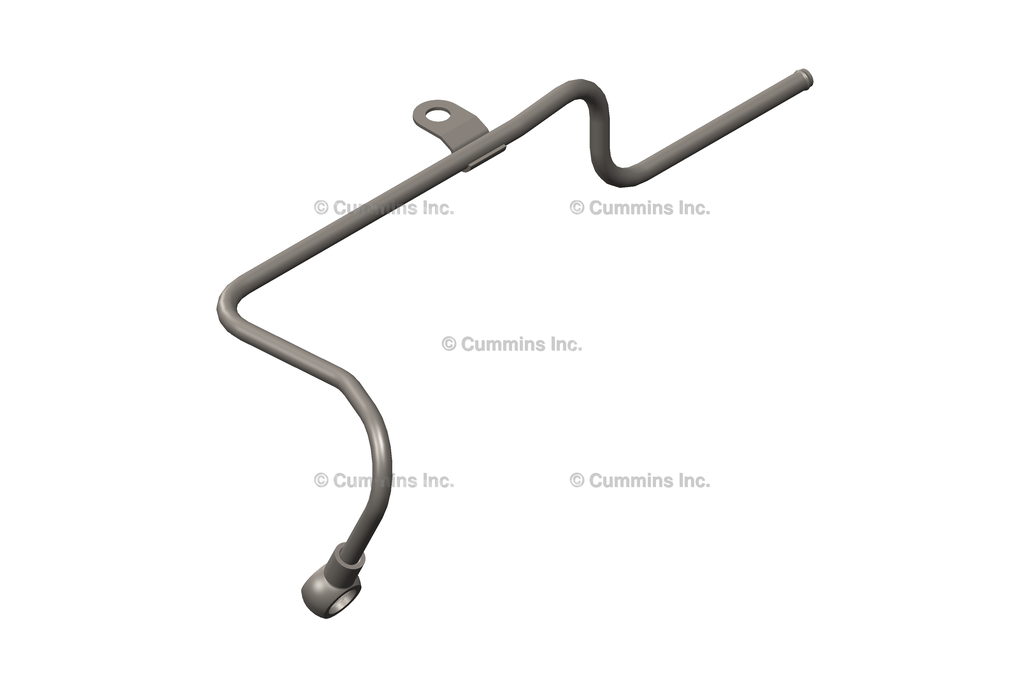 3284820 TUBE,FUEL SUPPLY