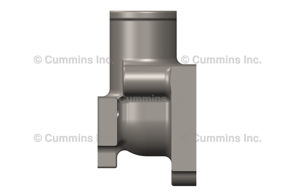 3285102 HOUSING,THERMOSTAT