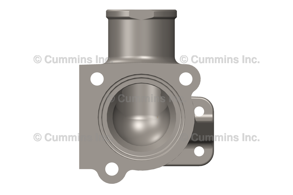 3285102 HOUSING,THERMOSTAT