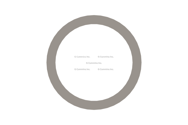 3286499 HOSE,PLAIN Image 3