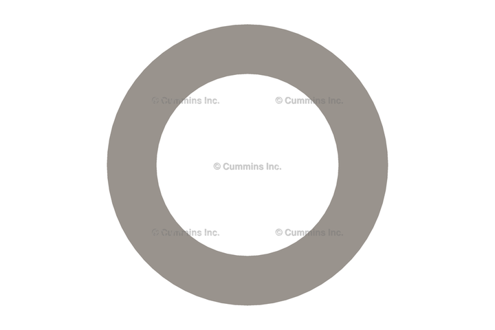 3308958 SEAL,RECTANGULAR RING