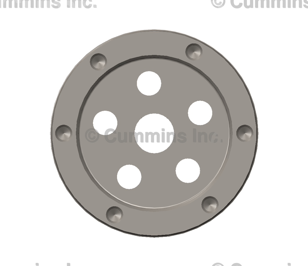 3328726 ADAPTER,CRANKSHAFT