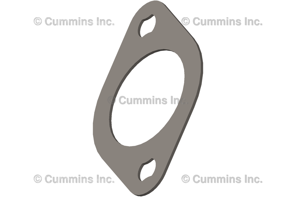 3328948 GASKET,EXHAUST MANIFOLD