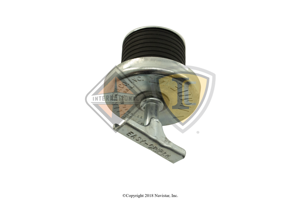 336079R91 CAP OIL FILLER