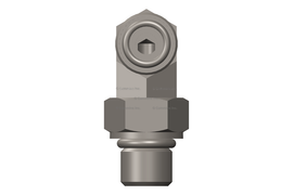 3393834 ELBOW,MALE UNION