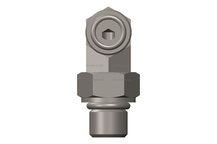 3393834 ELBOW,MALE UNION