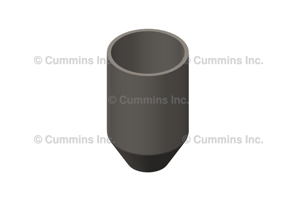 3406702 SLEEVE,INJECTOR