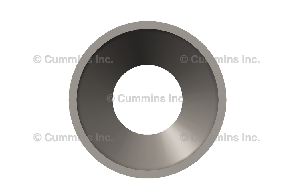 3406702 SLEEVE,INJECTOR