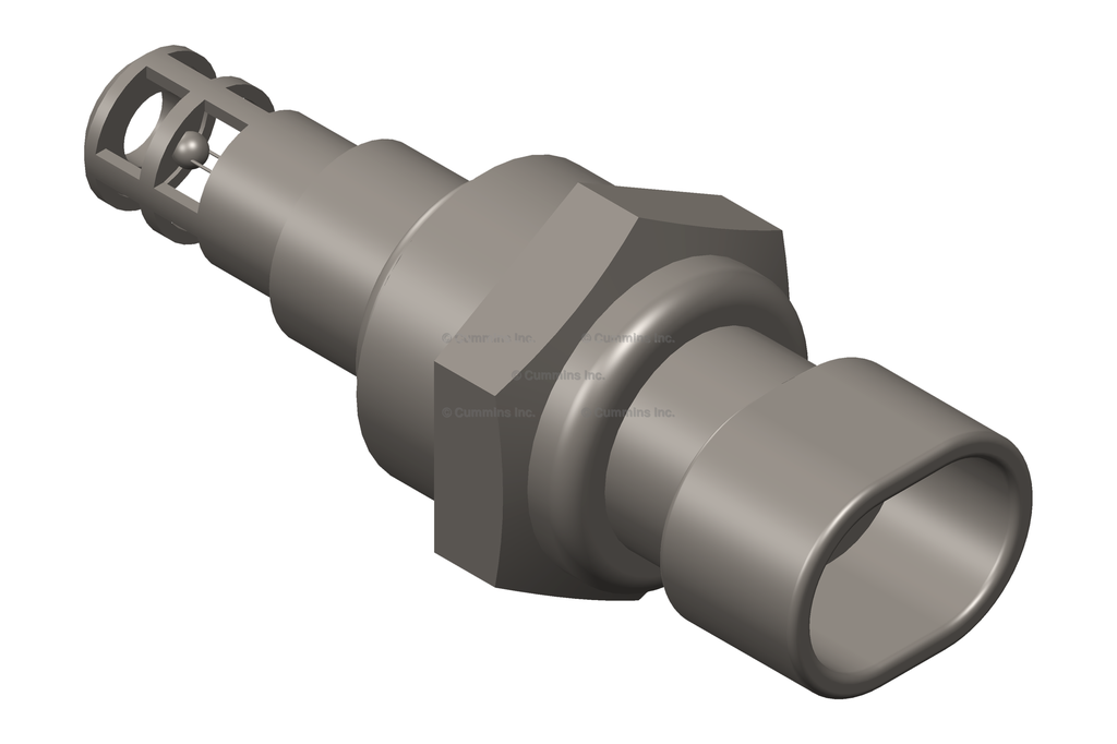 3408345 SENSOR,TEMPERATURE