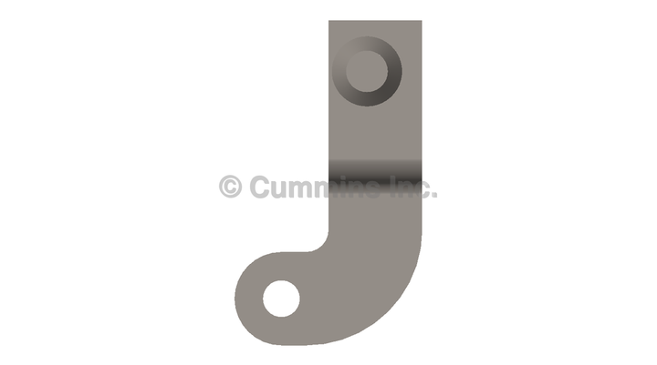 3411407 ELBOW,TUBE CONNECTOR