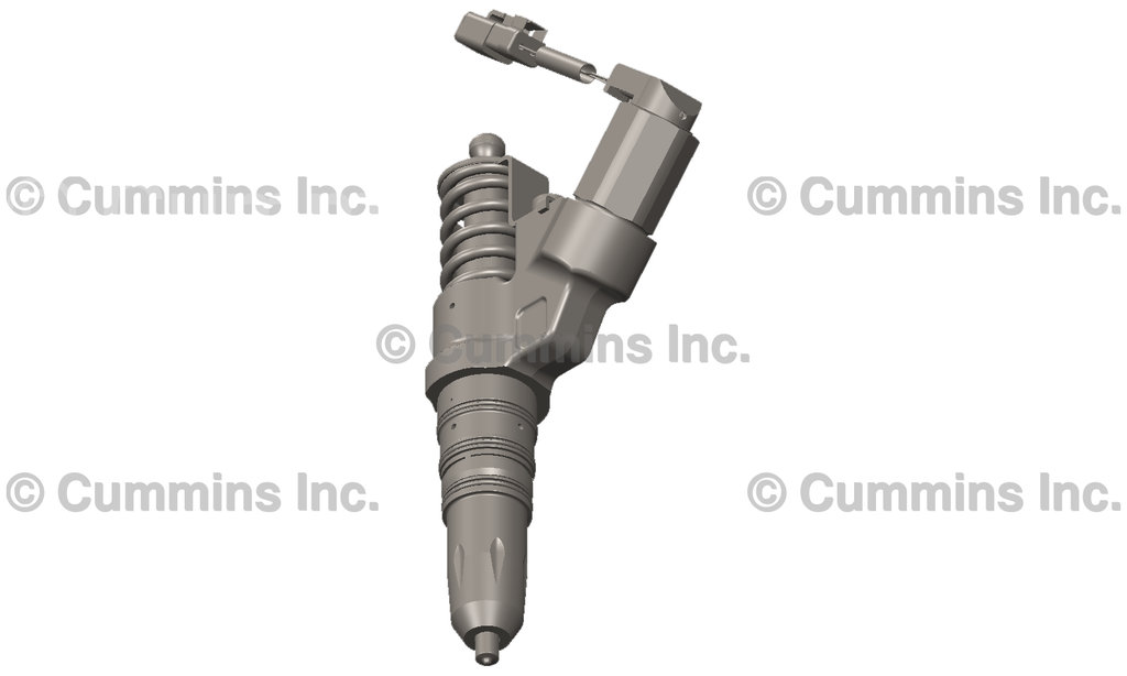 3411756RX Injector